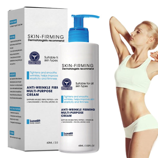 Ultra Firming & Revitalizing Cream (Buy 1 Get 1 Free)