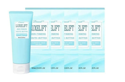 LuxeLift Skin Firming Youth Butter Cream