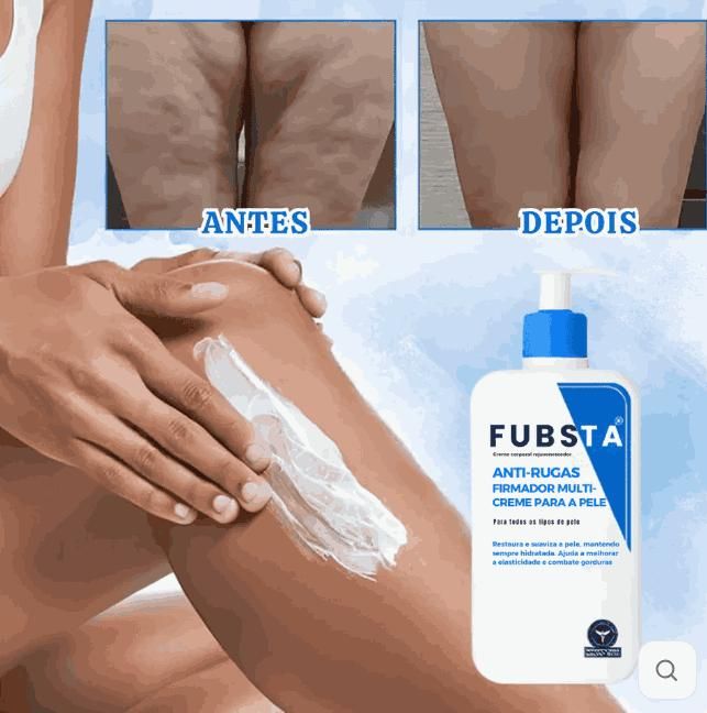 Fubsta™ Advanced Skin Tightening Rejuvenating Cream