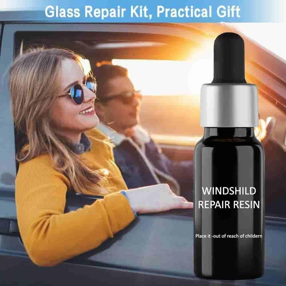 Glass Repair Kit 🔥 BUY 1 GET 1 FREE 🔥