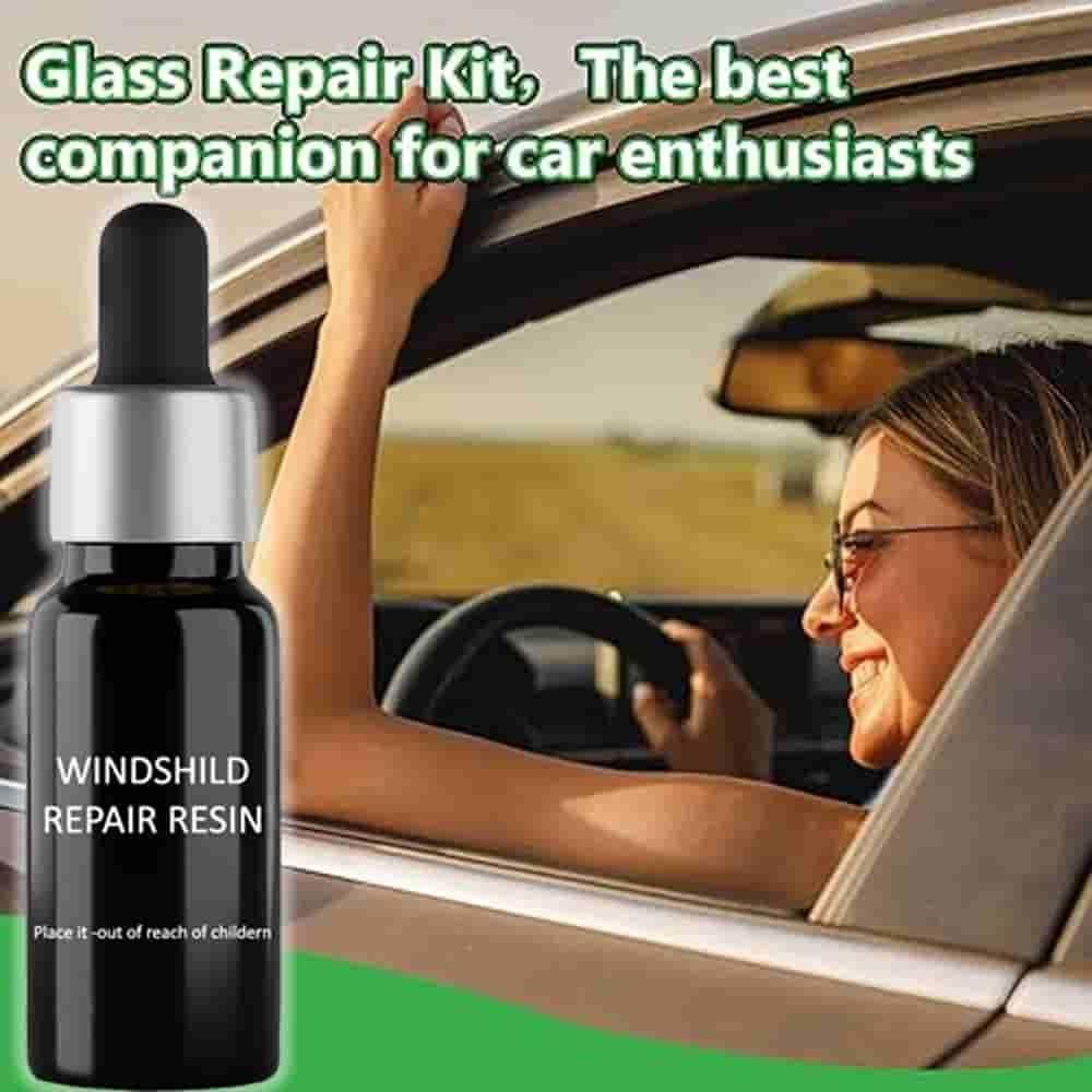 Glass Repair Kit 🔥 BUY 1 GET 1 FREE 🔥