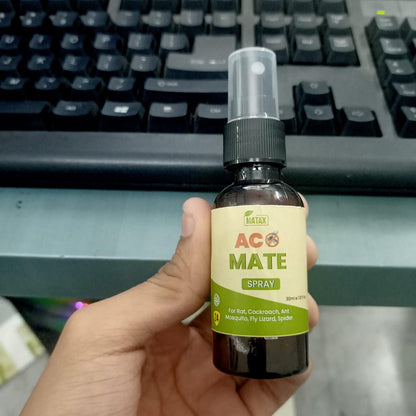 ACO Mate Spray- Buy 1 Get 1 Free🔥