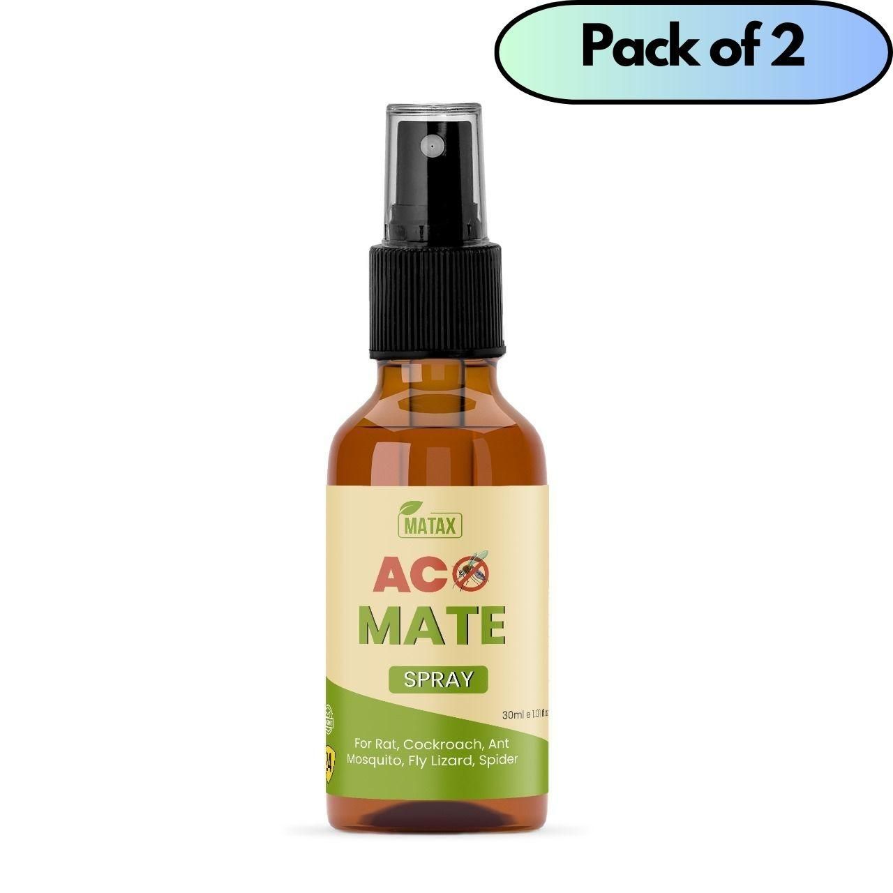 ACO Mate Spray- Buy 1 Get 1 Free🔥