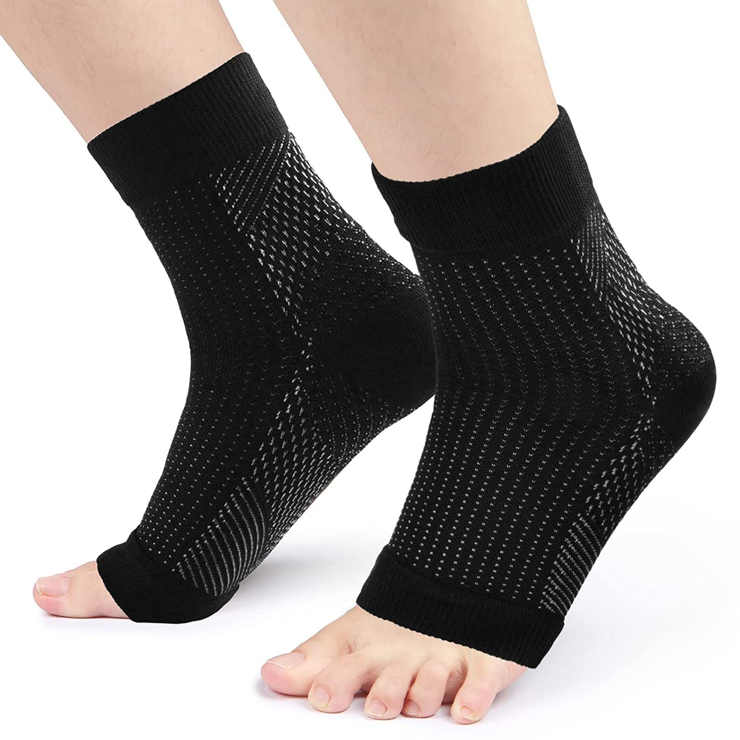 Neuropathy Socks for Women and Men