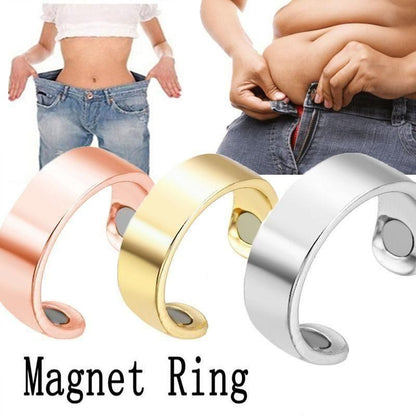 Sugar Control Magnetic Ring (Buy 1 Get 1 Free🔥)