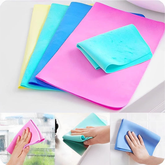 Reusable Kitchen Cloths for Cleaning