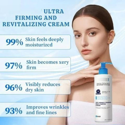 Ultra Firming & Revitalizing Cream (Buy 1 Get 1 Free)