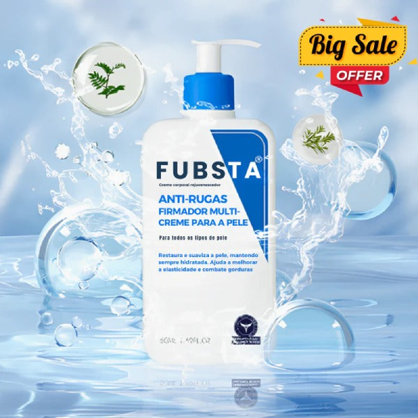 Fubsta™ Advanced Skin Tightening Rejuvenating Cream