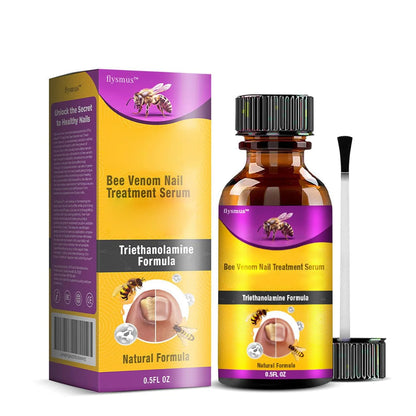 Bee Venom Nail Treatment Serum